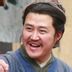 胡秘书 扮演者 岳冬峰