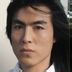 乌骑施 扮演者 安琪尔