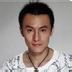 默啜 扮演者 邓卫