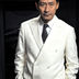 李元芳 扮演者 张子健