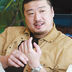 元齐 扮演者 钱雁秋