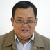瞿主任 扮演者 宗晓军