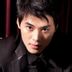 小蓝 扮演者 严乙恩