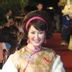 莎莎姨 扮演者 马世莉