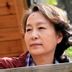谢亚芝 扮演者 奚美娟