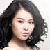 吕鱼 扮演者 胡杏儿