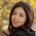 姜婉儿 扮演者 蒋欣