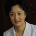 李大婶(李芙蓉) 扮演者 杨昆