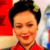 魏梦娴 扮演者 穆宁