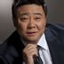 朱总 扮演者 任正彬