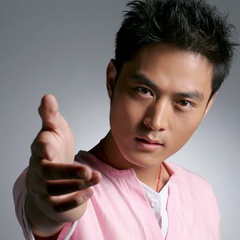 小野 扮演者 杨峰