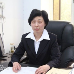 李狗剩 扮演者 李渺