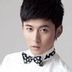 阿郑 扮演者 柴格