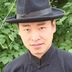 玉磬子 扮演者 杨耀天