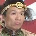 胡青牛 扮演者 郭子乾