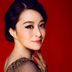 丁敏君 扮演者 李舜