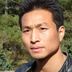 渡难 扮演者 彭志