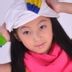 小冷月 扮演者 陈嘉芝