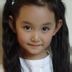 小明月心(小妙风) 扮演者 蒋依依