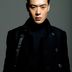 黑鹰 扮演者 张桐