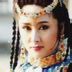 雪晴 扮演者 博弘