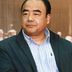 孟公威 扮演者 严凤琦