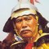 赵云（老年） 扮演者 侯永生