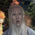 秦宓 扮演者 王忠信