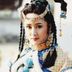 大月氏女王 扮演者 博弘