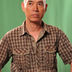 梁王刘武 扮演者 沈保平