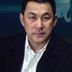 李广 扮演者 陆树铭