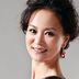 孝庄皇太后 扮演者 刘雪华