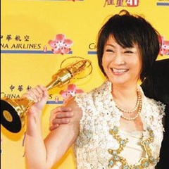 王忆琴 扮演者 杨丽音