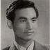 萧望之 扮演者 白德彰