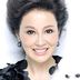 佟佳青娅 扮演者 邬倩倩