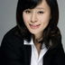 刘夫人 扮演者 杨雨婷