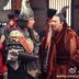 黄乐 扮演者 周中和