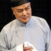华鹊 扮演者 洪宗义