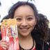 小蜻蜓(童年)12岁 扮演者 叶彤