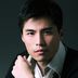 小李 扮演者 白铭健