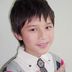 游大宝 扮演者 傅显皓