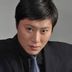 姜彦 扮演者 于金圣