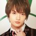 桂木廉 扮演者 玉森裕太