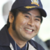 徳松泰平 扮演者 皆川猿时