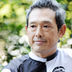 葛西 扮演者 鹤见辰吾