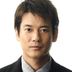 金森(第一话) 扮演者 唐泽寿明