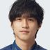 麻生遥斗HarutoAsou 扮演者 锦户亮