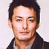 上川琢己 扮演者 山口马木也