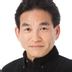 若松弘三 扮演者 阿南健治