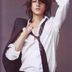 矢吹隼人 扮演者 赤西仁